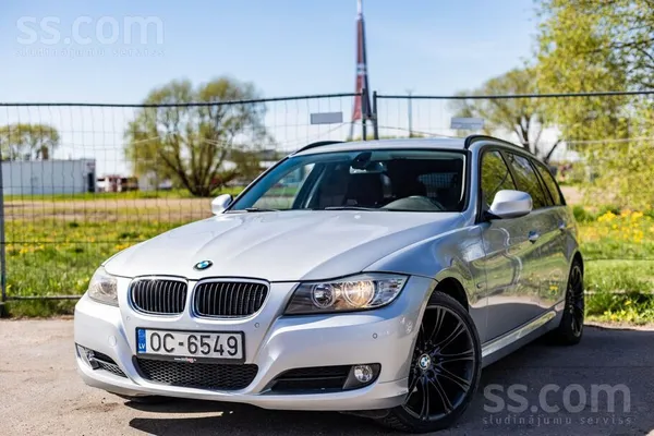 BMW 318