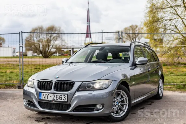 BMW 318