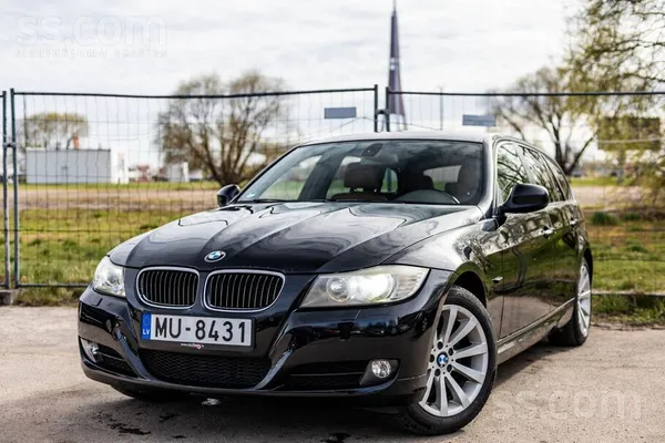 BMW 316