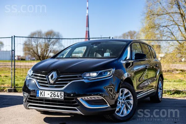 Renault Espace