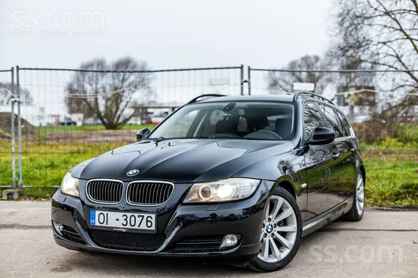 BMW 325