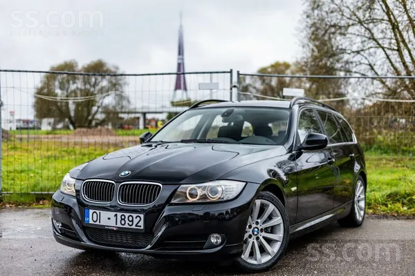 BMW 325