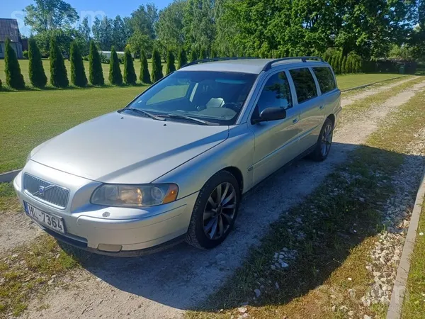 Volvo V70