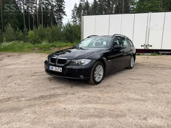 BMW 318
