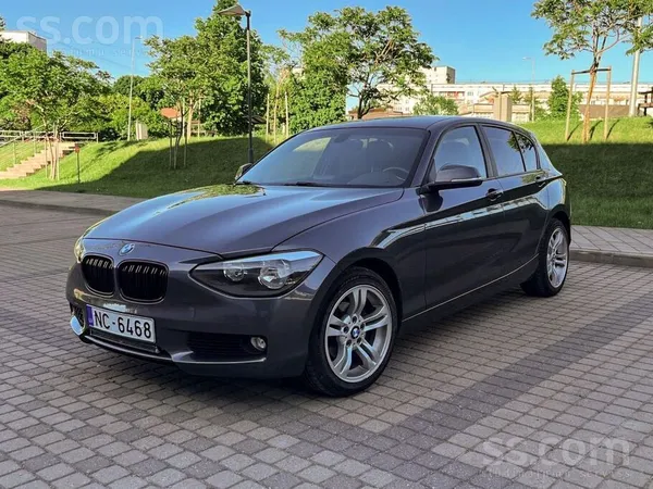 BMW 116
