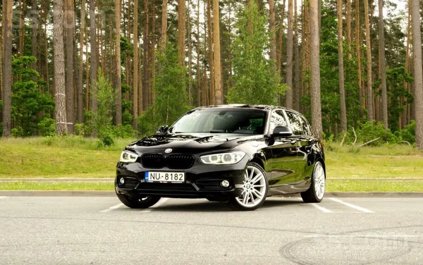 BMW 116