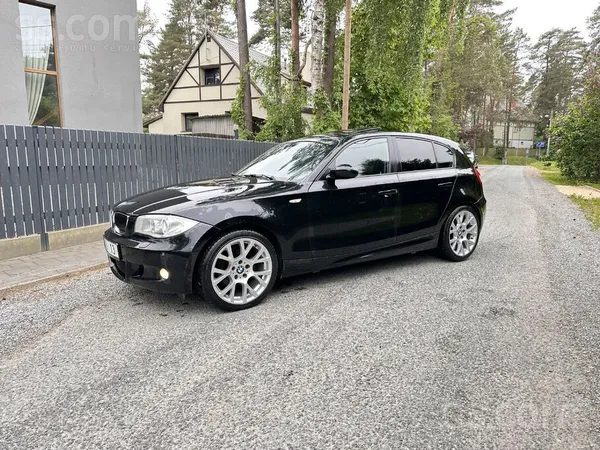 BMW 120
