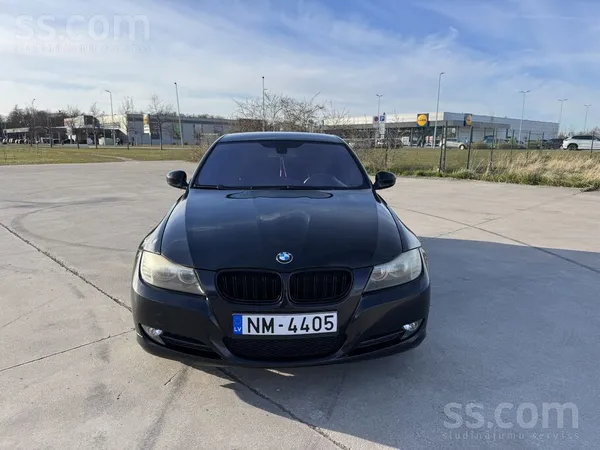BMW 318