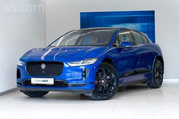 Jaguar - 1