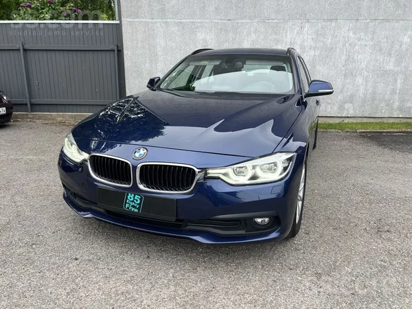 BMW 320