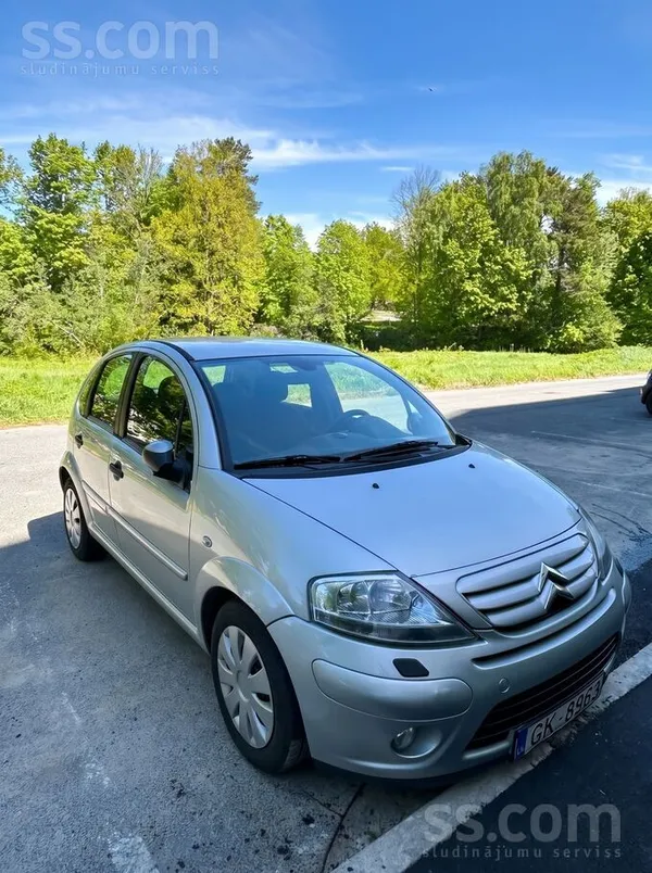 Citroen C3