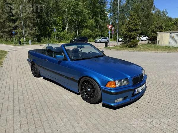 BMW 325
