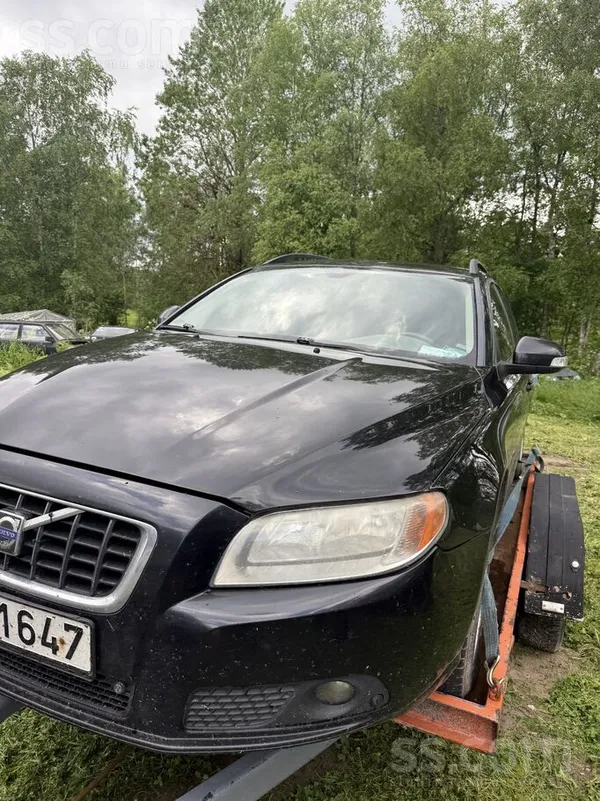 Volvo V70