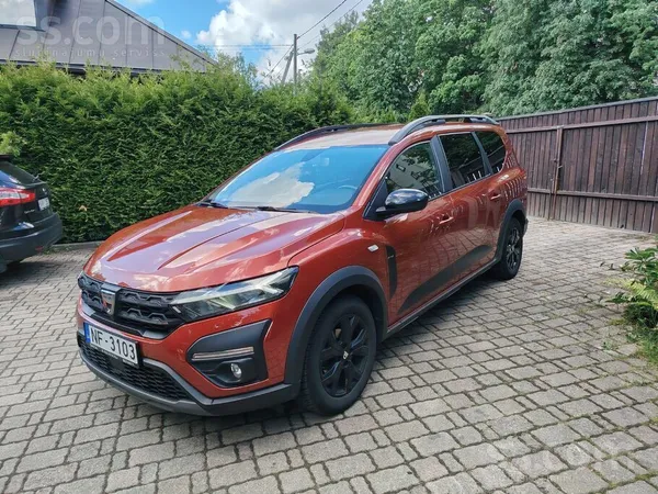 Dacia Citi
