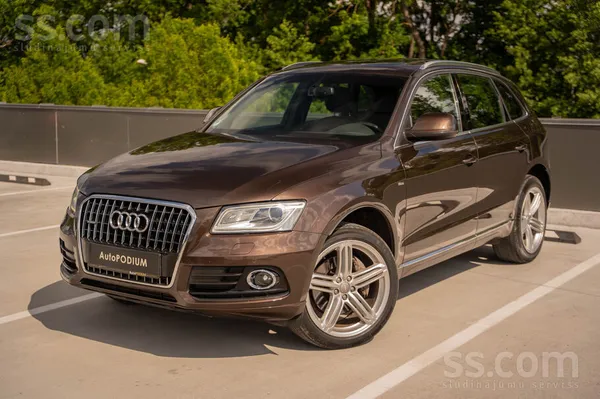Audi Q5