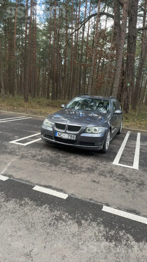 BMW 325