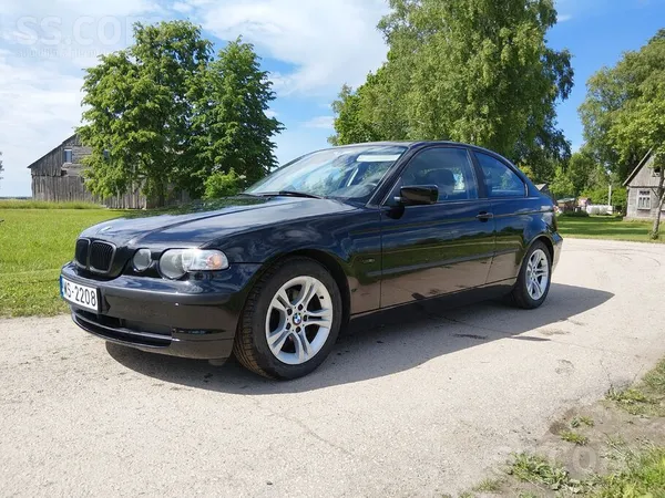 BMW 316