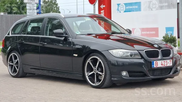 BMW 318