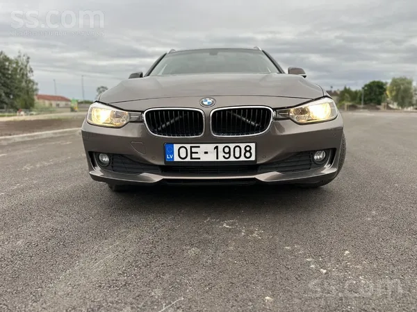 BMW 320