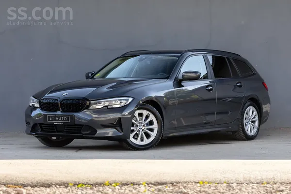 BMW 320