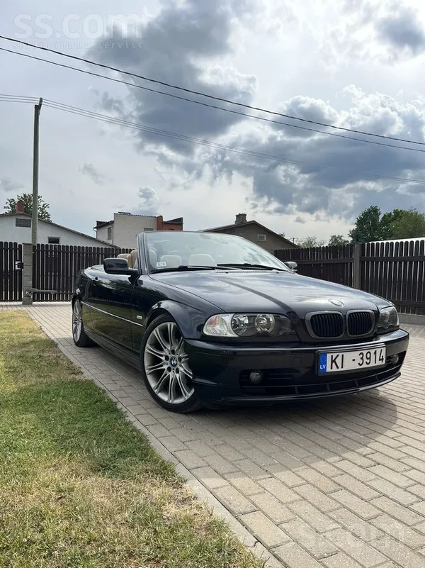 BMW 318