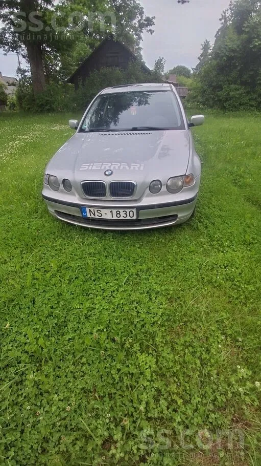 BMW 316
