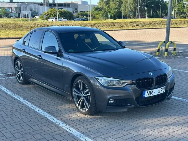 BMW 325