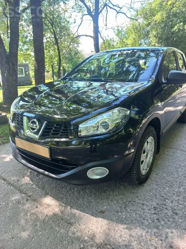 Nissan Pārdod īpašnieks