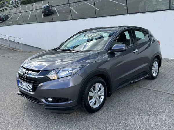 Honda Auto teicamā stāvoklī. Viens īpašnieks, visa vēstu