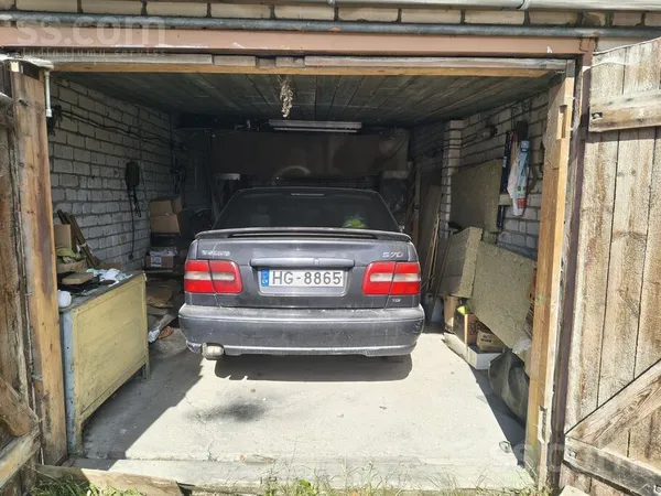 Nav no salona ir 30 gadu lietojums