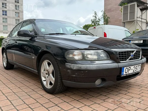 Volvo 400Eur Pirmā iemaksa. Tikko no vācijas uz nmaksu b