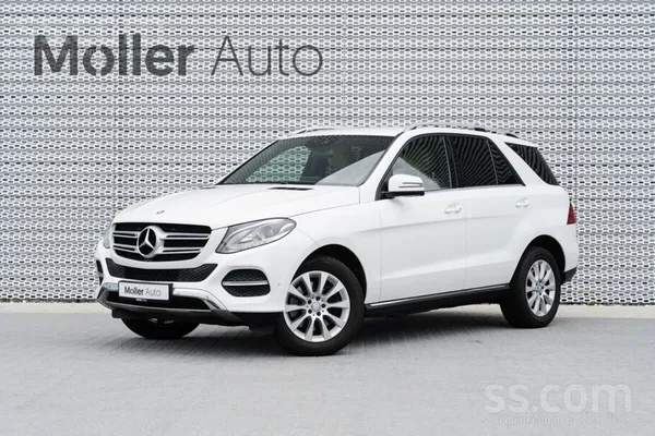 Gle 400 4Matic 333Zs. 

Iegādājies savu auto pie oficiāla Audi izplatītāja