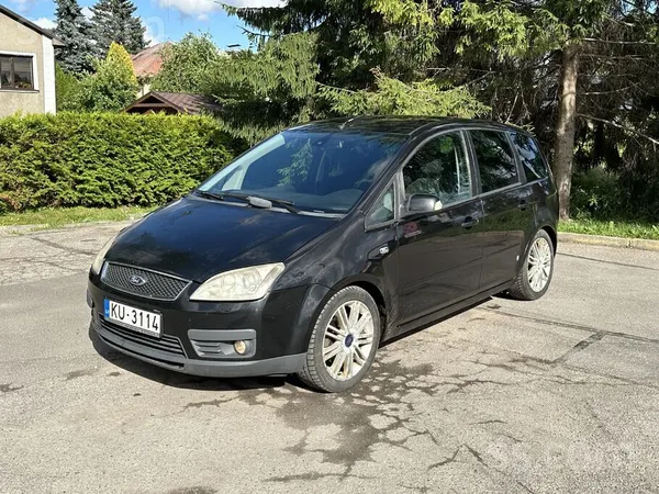 Chia, Pardošana Ford ar jaunu tehnisko apskati, auto tehniski sekots lidz, v