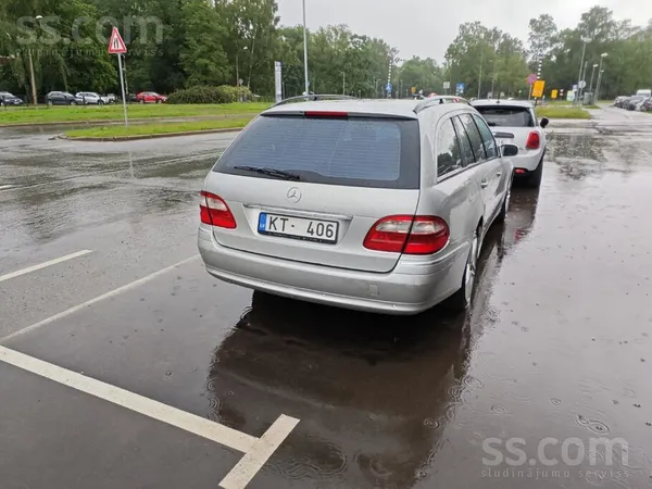 Mercedes Продаю хорошее авто, потому что купил другое, внут