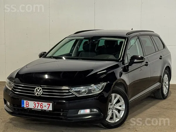 VW Passat B8 2019 1.6D 88kw Automāts. Adaptīvā kruīza kontrole
Cietās daļiņ