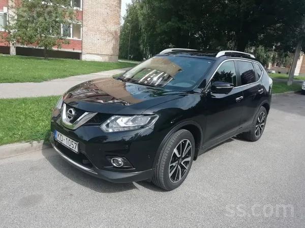 Продается уникальный кроссовер в состоянии нового. Родной, документально под