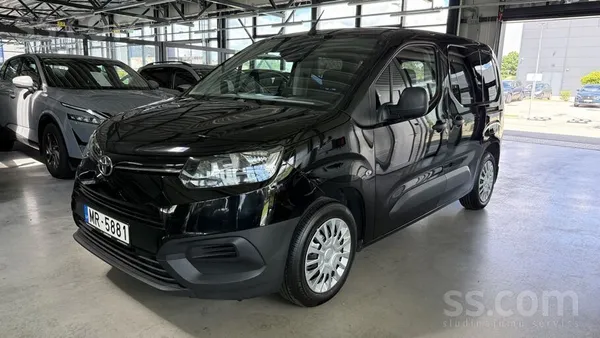 Toyota 1.5 Dīzelis (130Zs), Mehānika. 