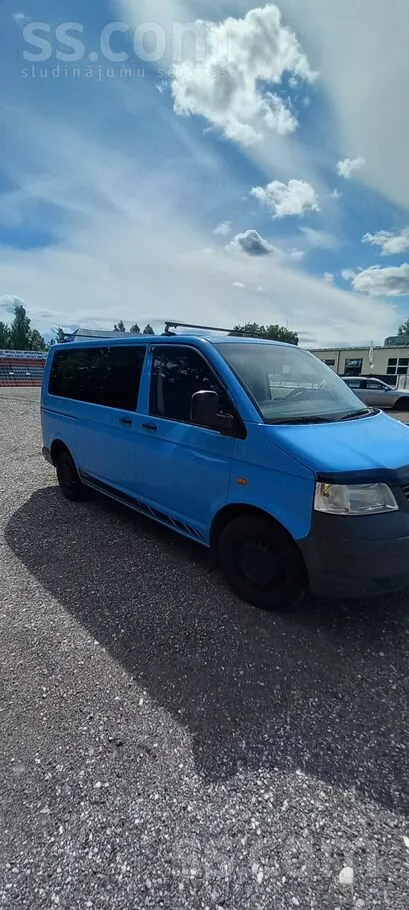 Auto priekš saviem gadiem ritīgi labs, viss tam darbojās, tikko veikta lielā