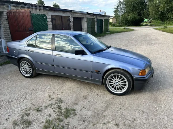BMW 318