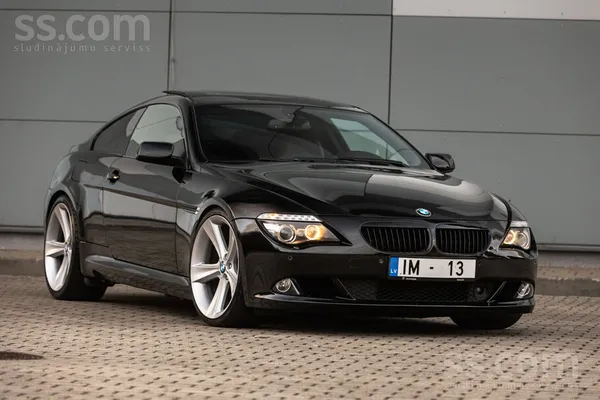 BMW Īpašnieks pārdod šogad, pavasarī no Francijas Dien