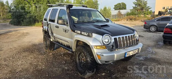 Jeep Laba kartiba tehniska kartiba, ekonomisks motors, 