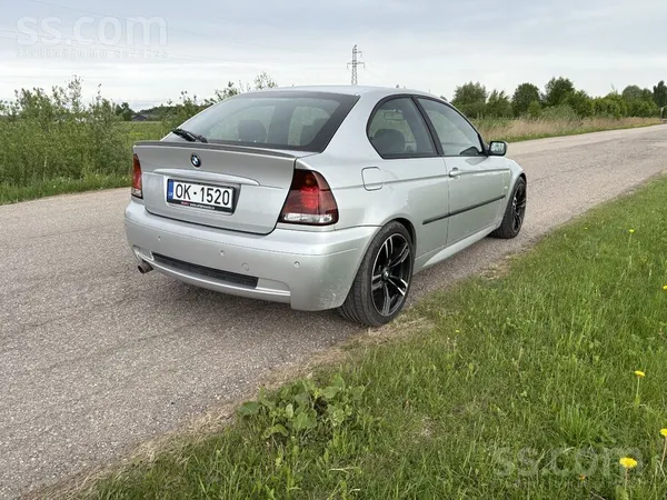 BMW 316