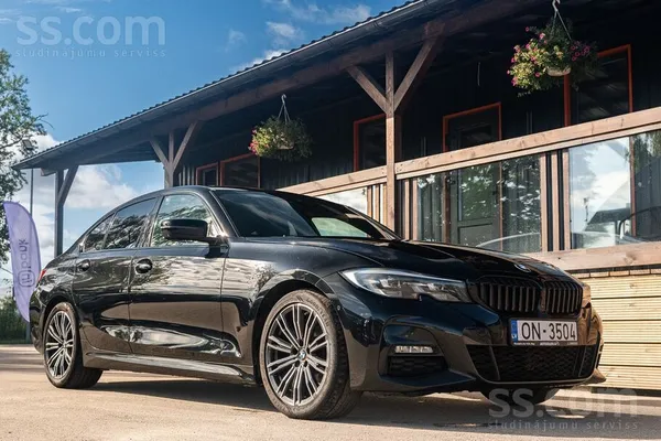 BMW 318