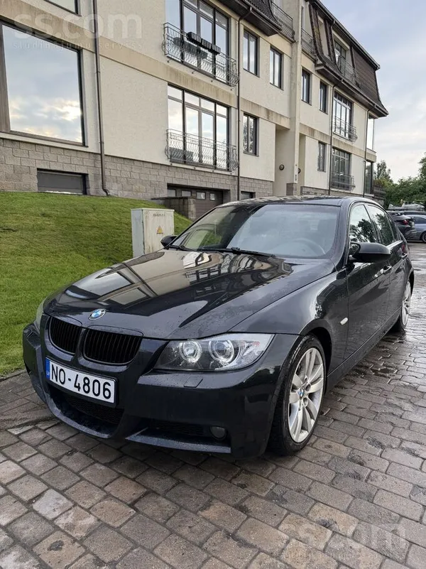BMW 318