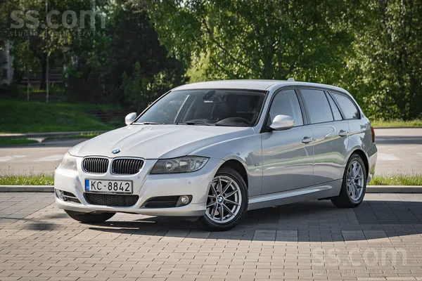 BMW 320