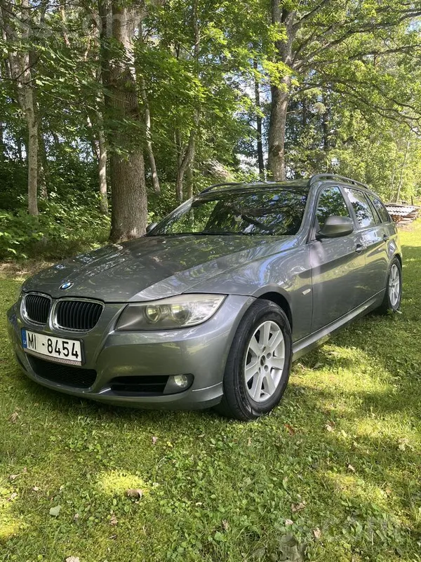 BMW 318