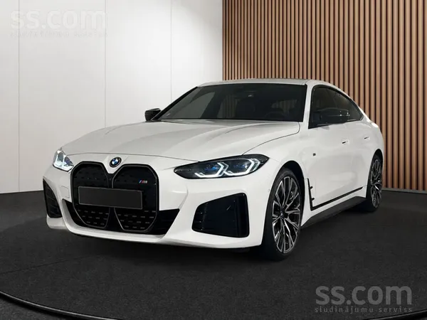 BMW - 1