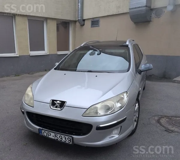Peugeot Cenu varam apspriest.