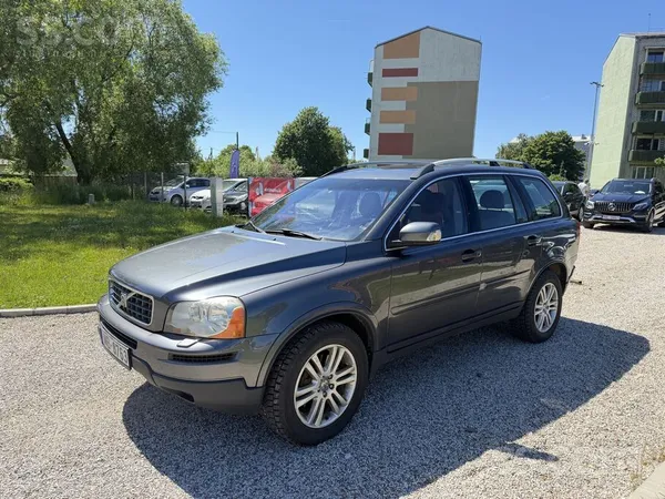Volvo XC 90