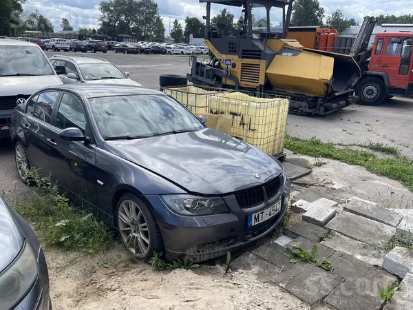 BMW 318